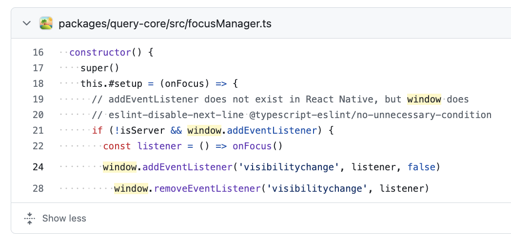 @tanstack/vue-query window 1